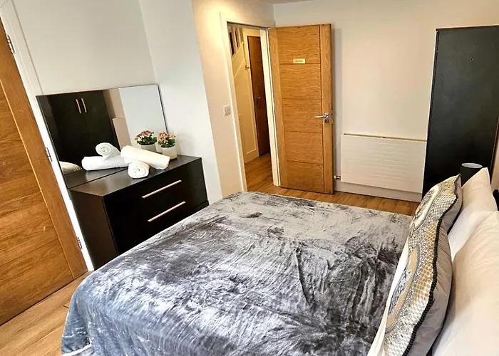 Oliver Double Room