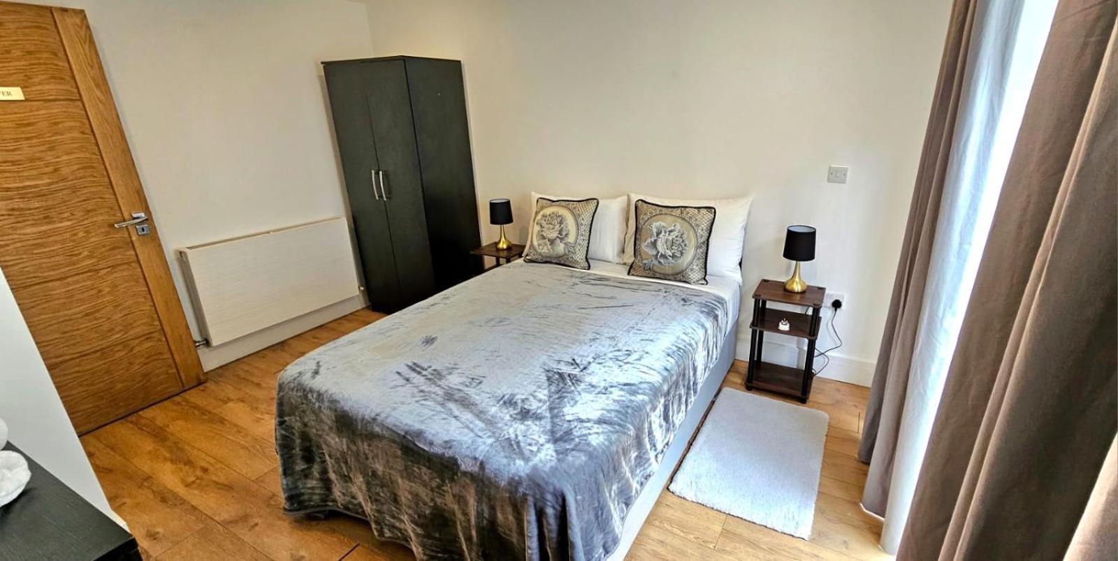 Oliver Double Homestay